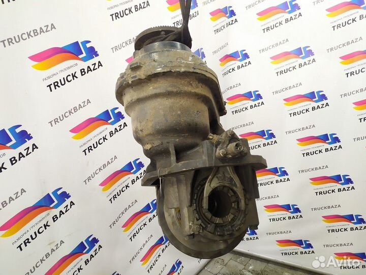 Редуктор проходной HPD-1382 3.99