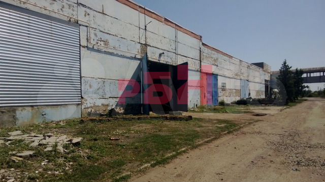 Пром база 60кВт своя подстанция 11 000 кв.м