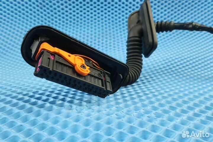 Проводка двери передней правой VW Golf 6