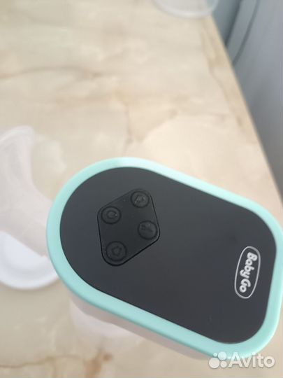 Молокоотсос