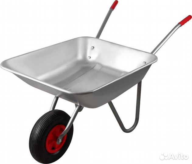 Тачка.Новая.До 80 кг.Есть доставка