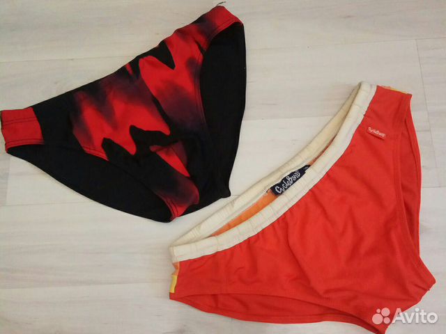 Плавки 14-15 лет