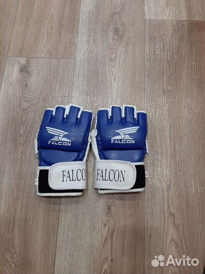 Перчатки для мма. Шингарты