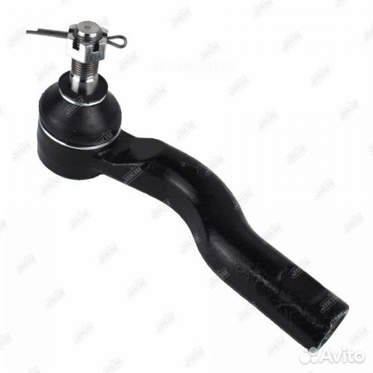 Jikiu ET21491L Наконечник рулевой тяги лев