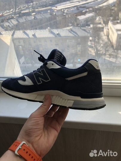 New balance 840