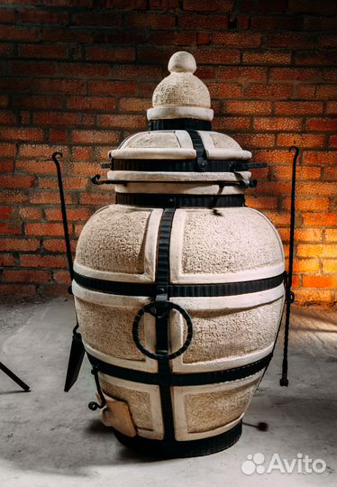 Тандыр Большой + Бесплатная доставка
