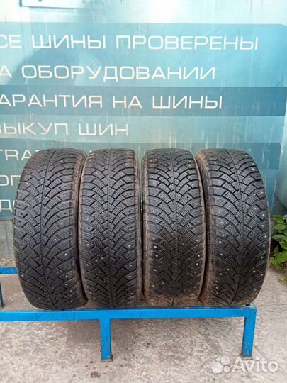 Bfgoodrich G-Force Stud 215/65 R16 102Q