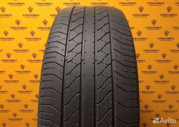 Dunlop SP Sport 270 235/55 R19