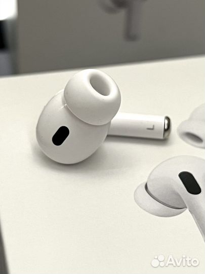 Airpods pro 2 с шумоподавлением. 1:1