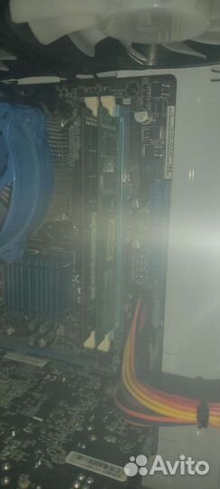 Оперативная память ddr3 5gb для пк