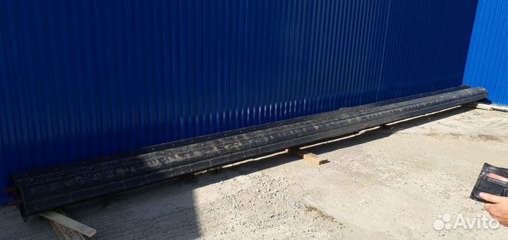 430230 Шнек Geringhoff (Герингоф, Геренгоф)