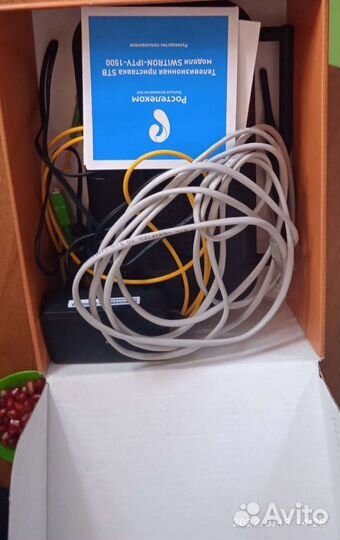 Модемы и роутеры