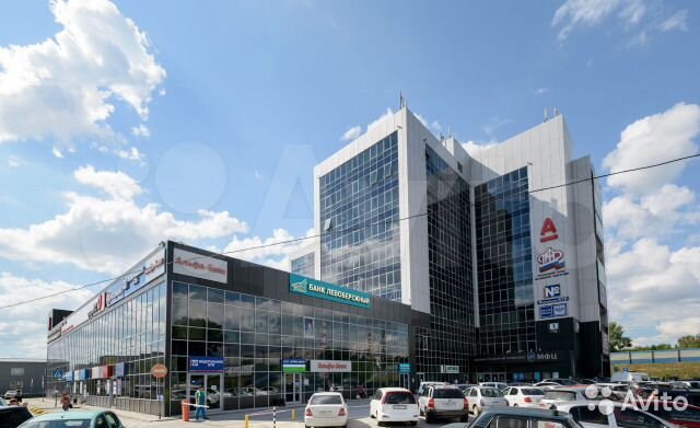 Сдам офис, 17 м²