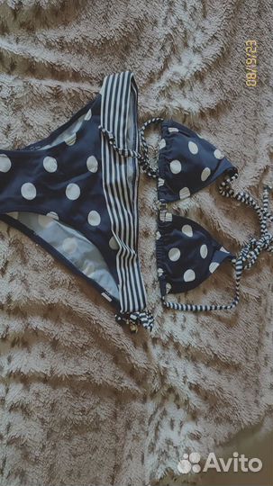 Купальник детский