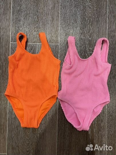 Купальники