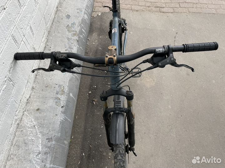 Велосипед Slash Stream 3.0