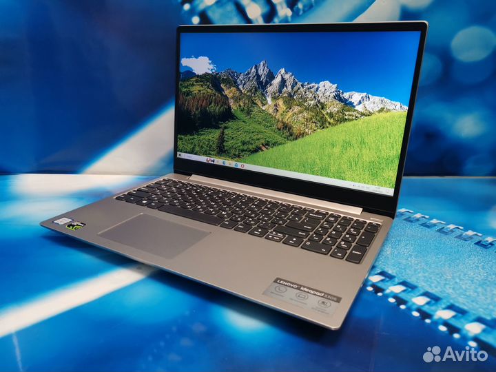 Lenovo ideapad 330s intel i5 8250u/GTX 1050 4GB