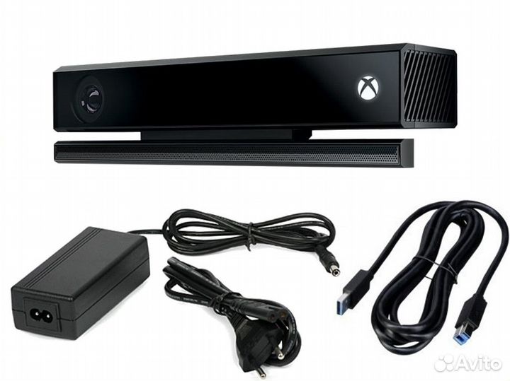 Кинект для Xbox One
