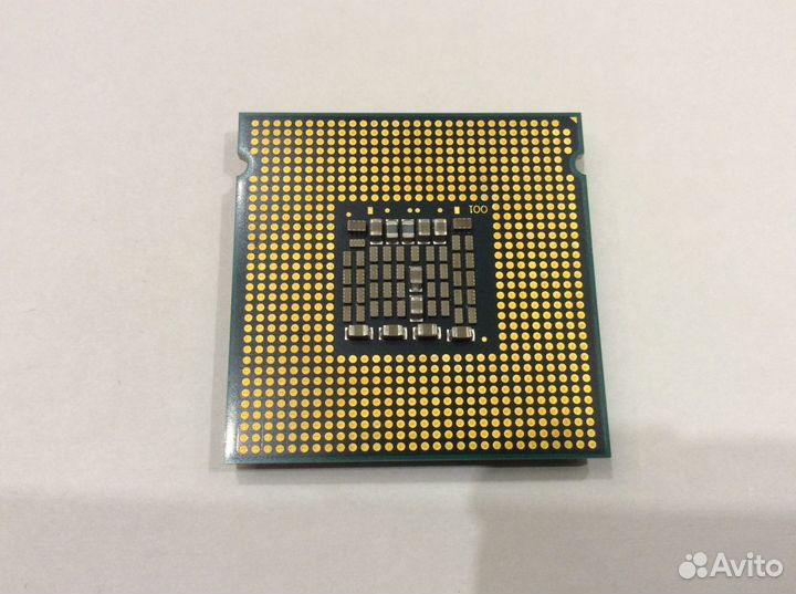 Intel Core i7-8700 CPU (New)
