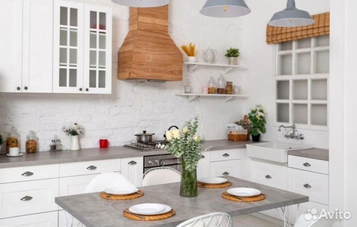 Кухня от производителя