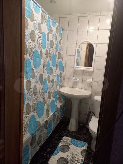 1-к. квартира, 39 м², 2/5 эт.