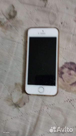 iPhone 5S, 16 ГБ
