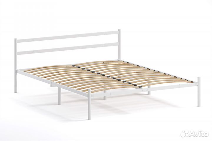 Кровать новая