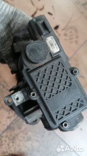 Клапан EGR Volvo Xc90 2 2008