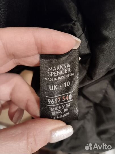 Куртка ветровка женская 48 50 Marks& Spencer