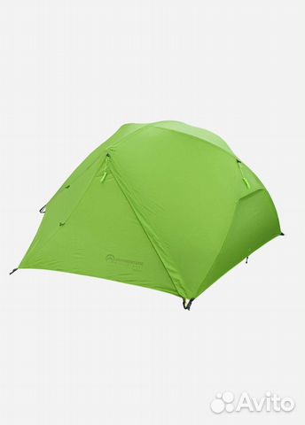 Палатка туристическая 2 местная