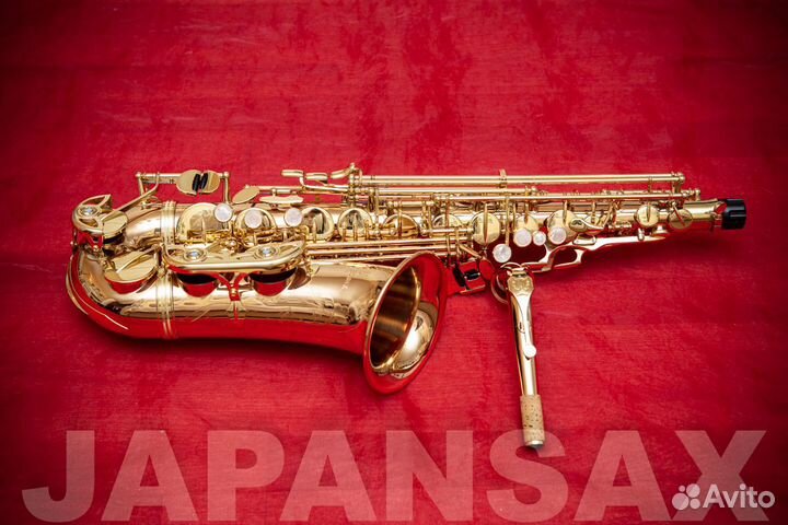 Альт саксофон Yanagisawa A-902 Japan