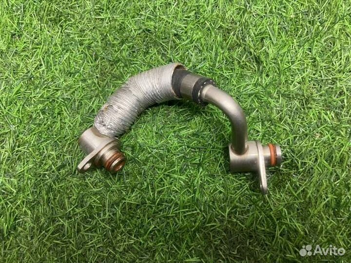 Трубка масляная Bmw 5 F10 2.0 N20 2012