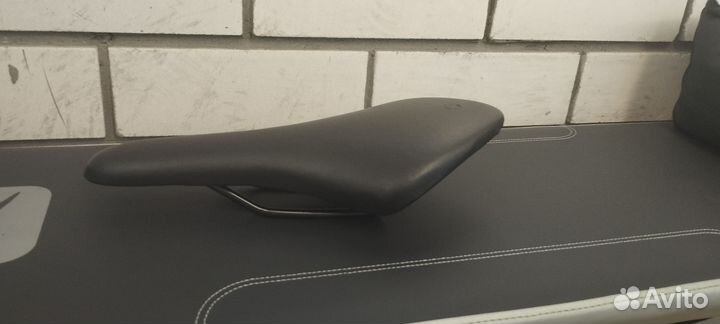 Велосипедное седло