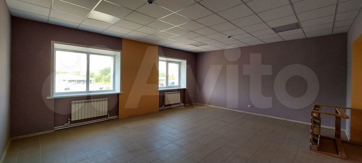 Офис, 230.9 м²