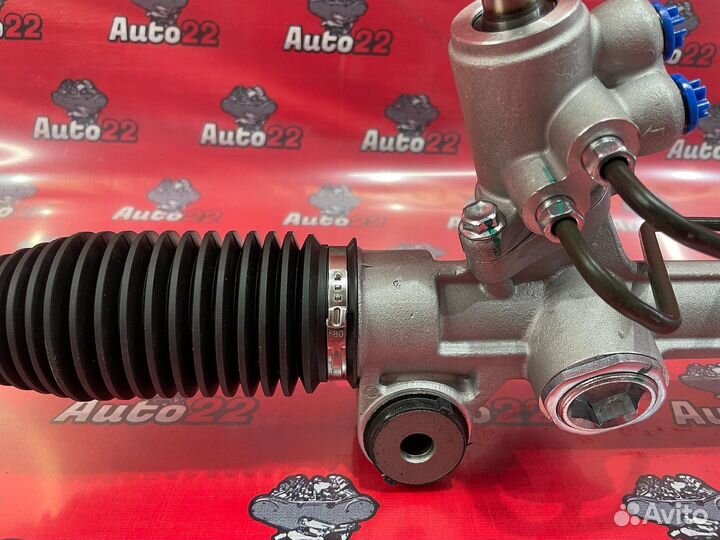 Рулевая рейка toyota camry 40/30