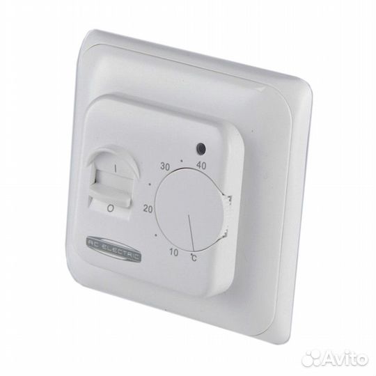 Терморегулятор AC electric ACT-16