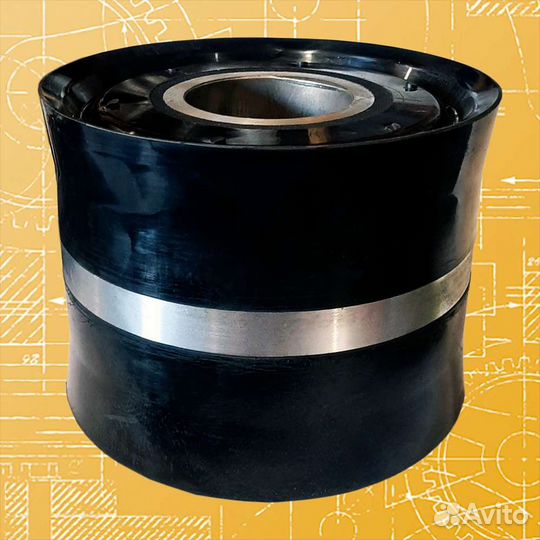 Поршни насоса