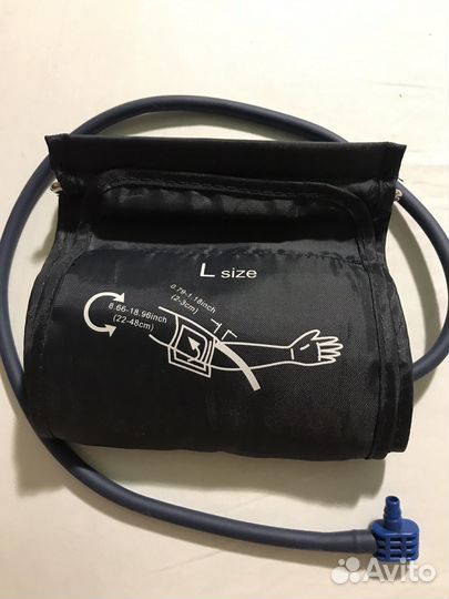 Манжета для тонометра