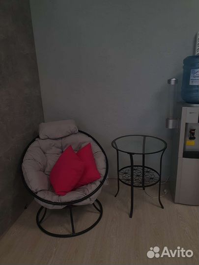 Рабочее место бровиста, визажиста