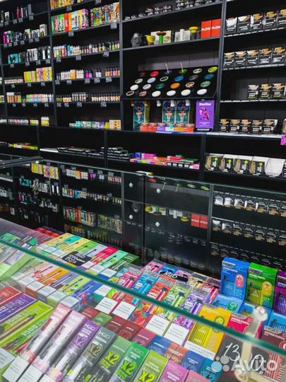 Франшиза с низкими рисками – стартуй сейчас