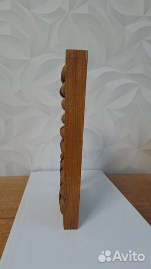 Счеты деревянные СССР