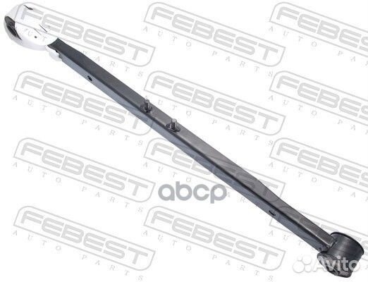 Рычаг задн подвески правый mazda 323 BJ 1998-20