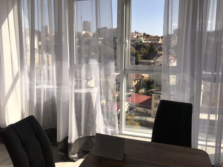 1-к. квартира, 40 м², 7/18 эт.