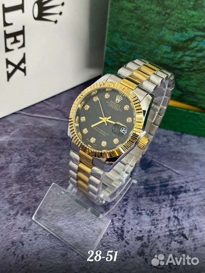 Часы rolex