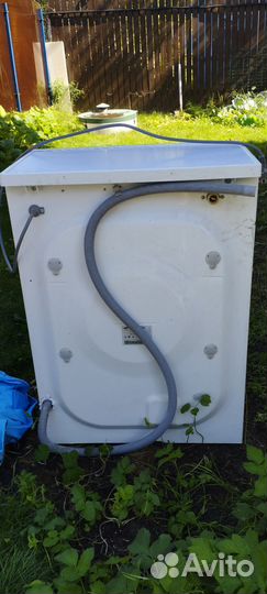 Стиральная машина samsung 3,5кг