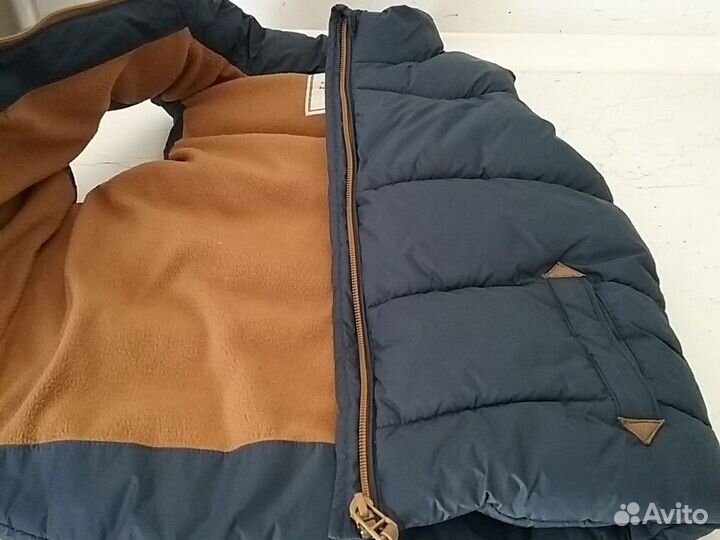 Безрукавка