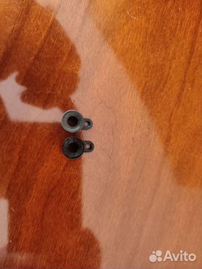 Запчасти Team Magic E6