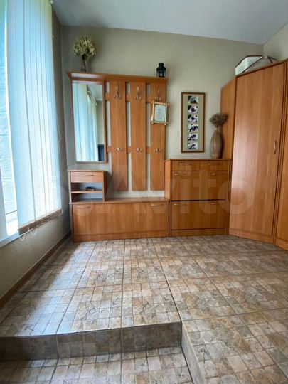 5-к. квартира, 134,4 м², 2/4 эт.