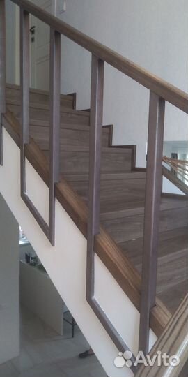 Столярные работы