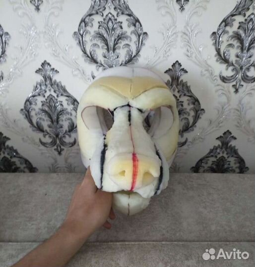 Фурсьют основа